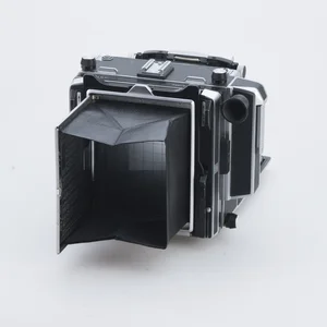 Linhof Technika IV V & Master Ground Glass Shade Replacement
